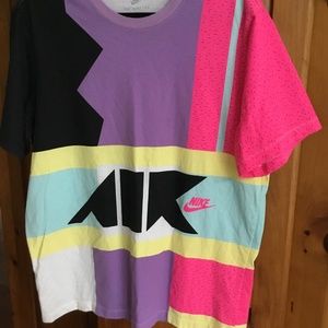 Mens Nike Air tee